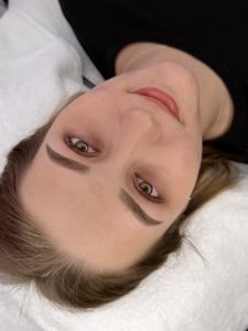 Permanent Make-up in Neumünster